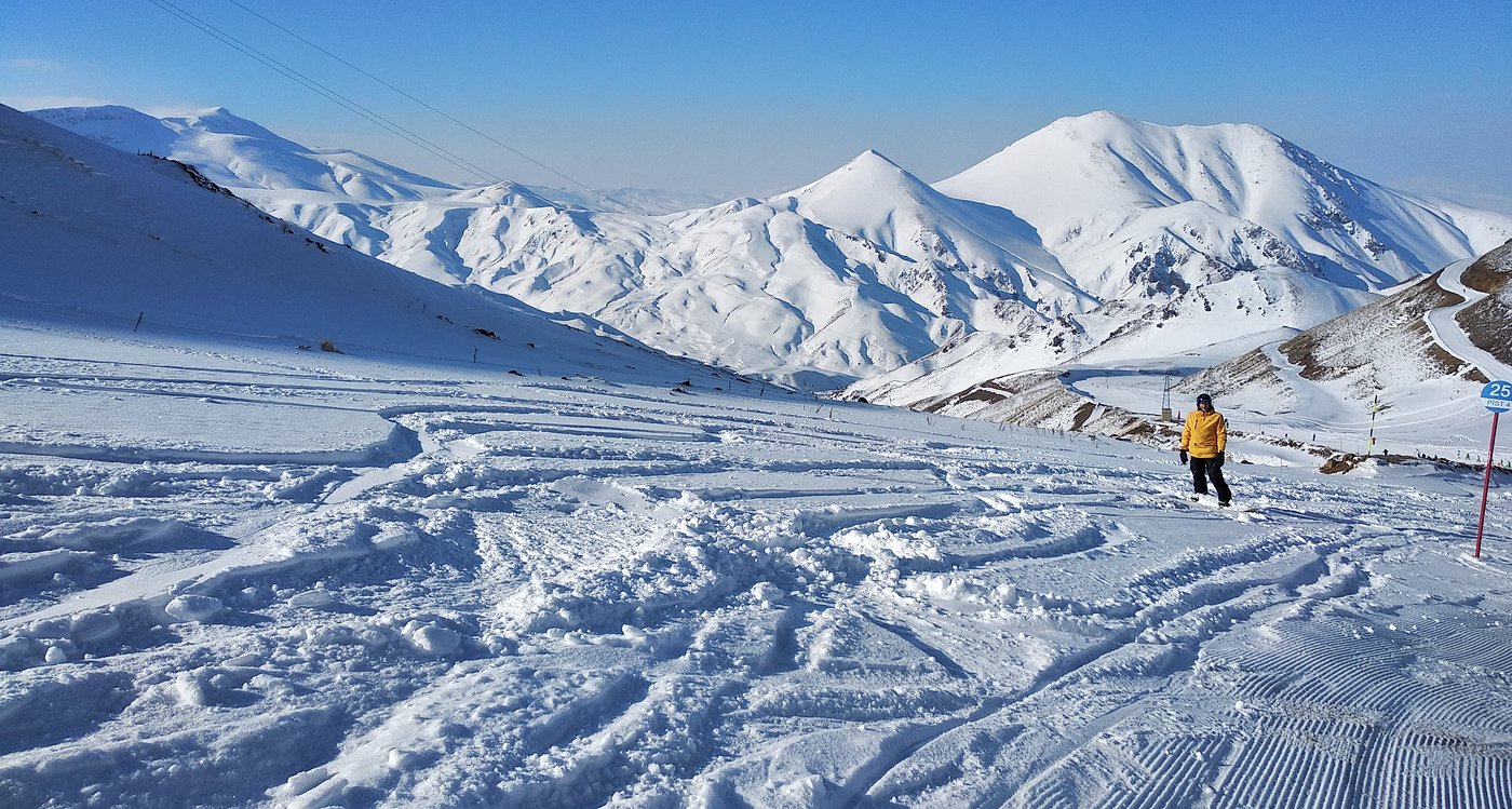 Όρος Ζήρεια