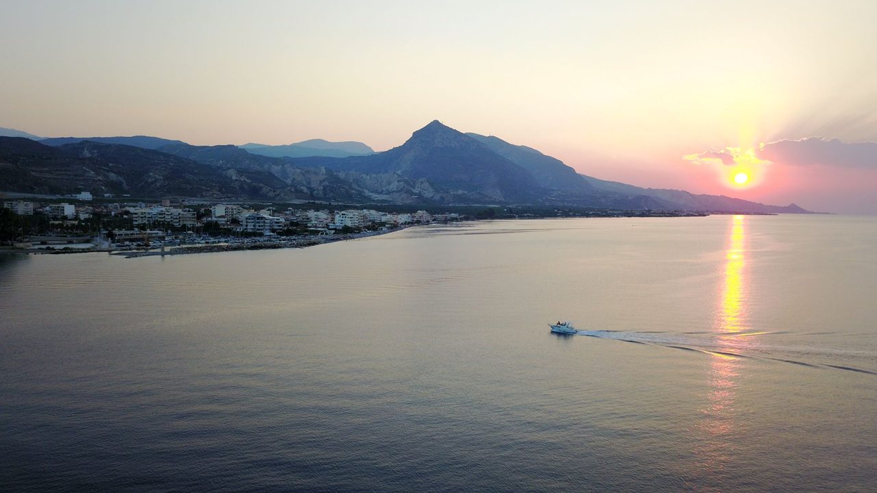 Sette Suites & Rooms εξωτερικά