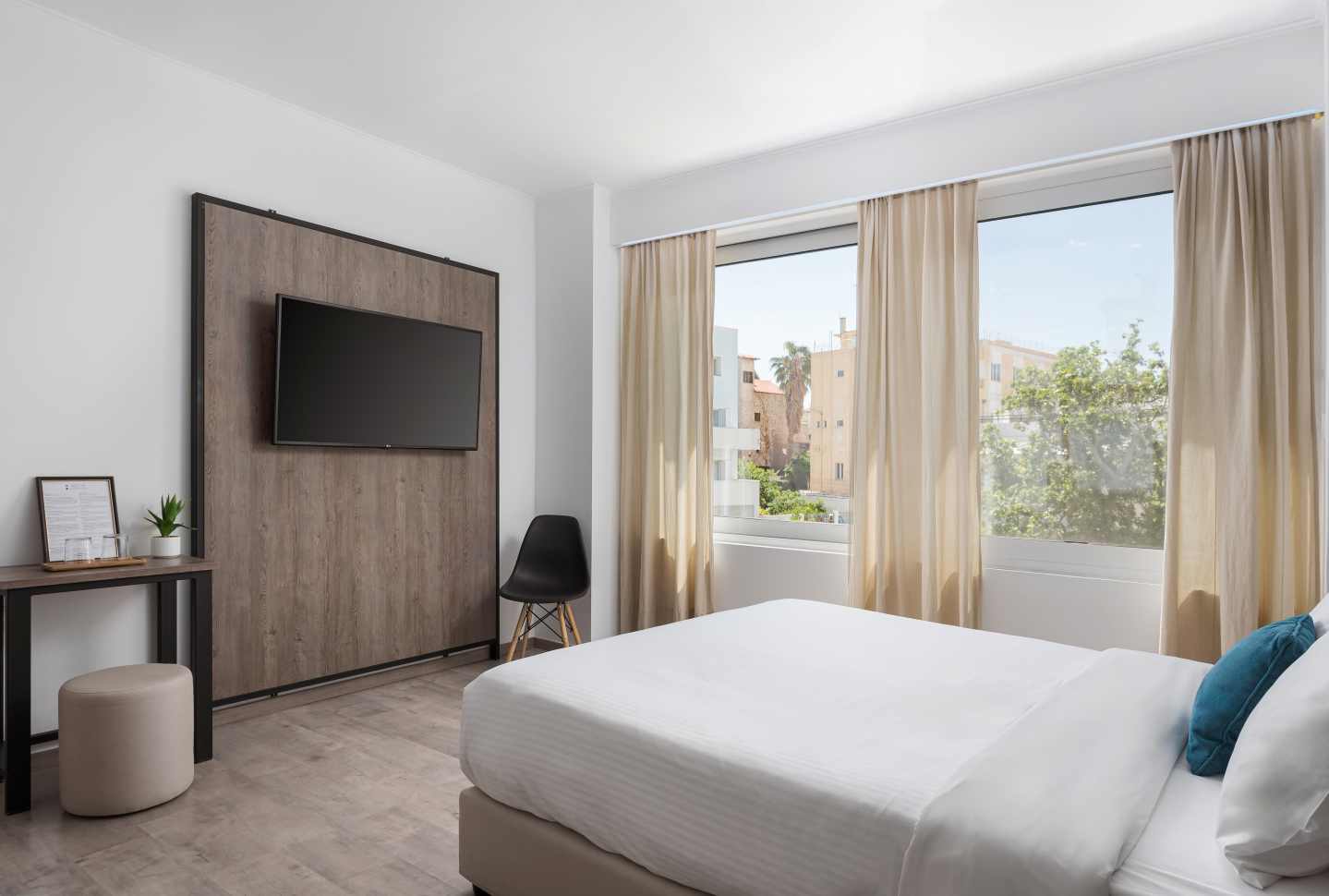 Standard Δίκλινο Δωμάτιο