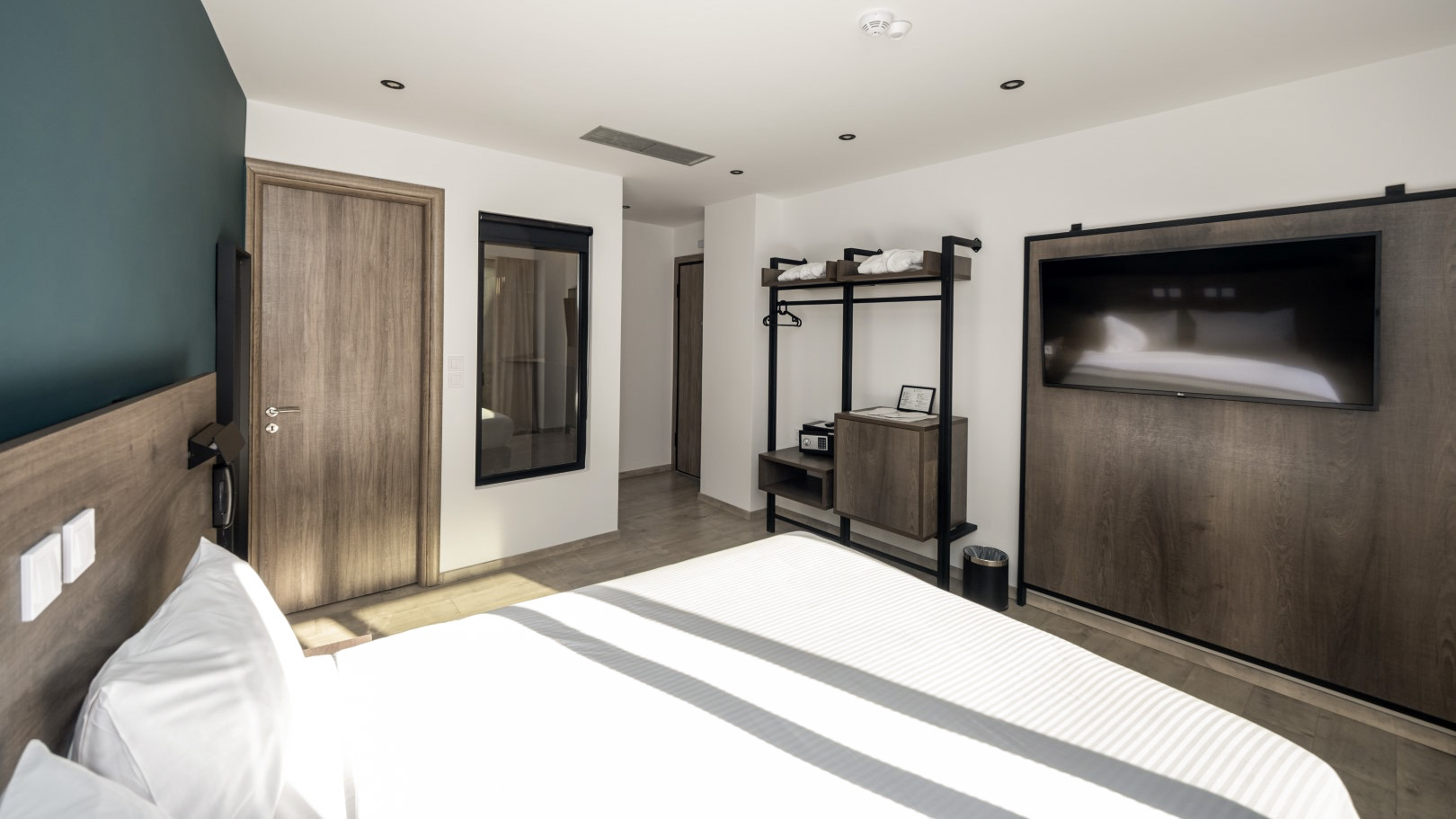 Executive Suite at Sette Suites